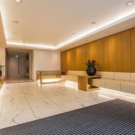 런던 Chic Residency At Marble Arch 아파트 외부 사진