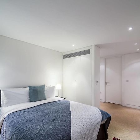 런던 Chic Residency At Marble Arch 아파트 외부 사진
