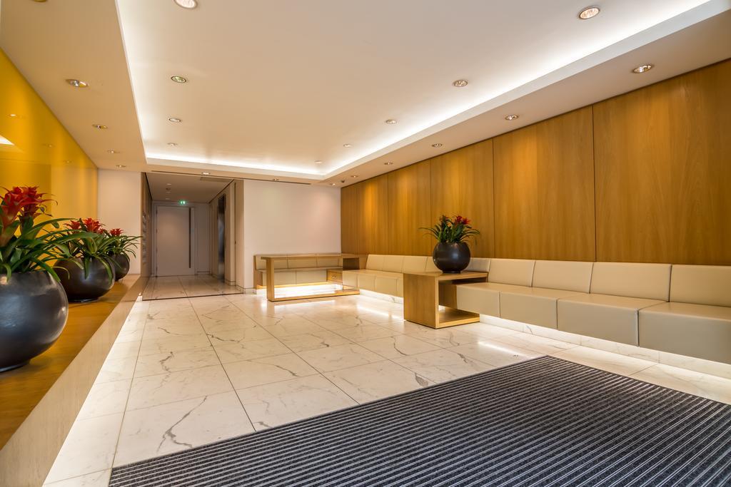 런던 Chic Residency At Marble Arch 아파트 외부 사진
