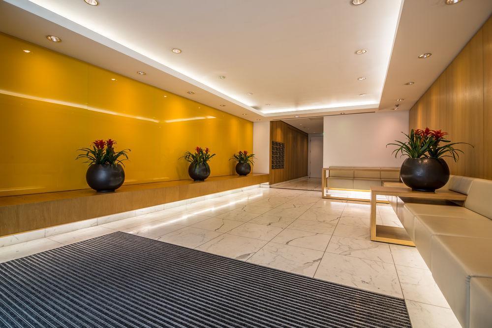 런던 Chic Residency At Marble Arch 아파트 외부 사진