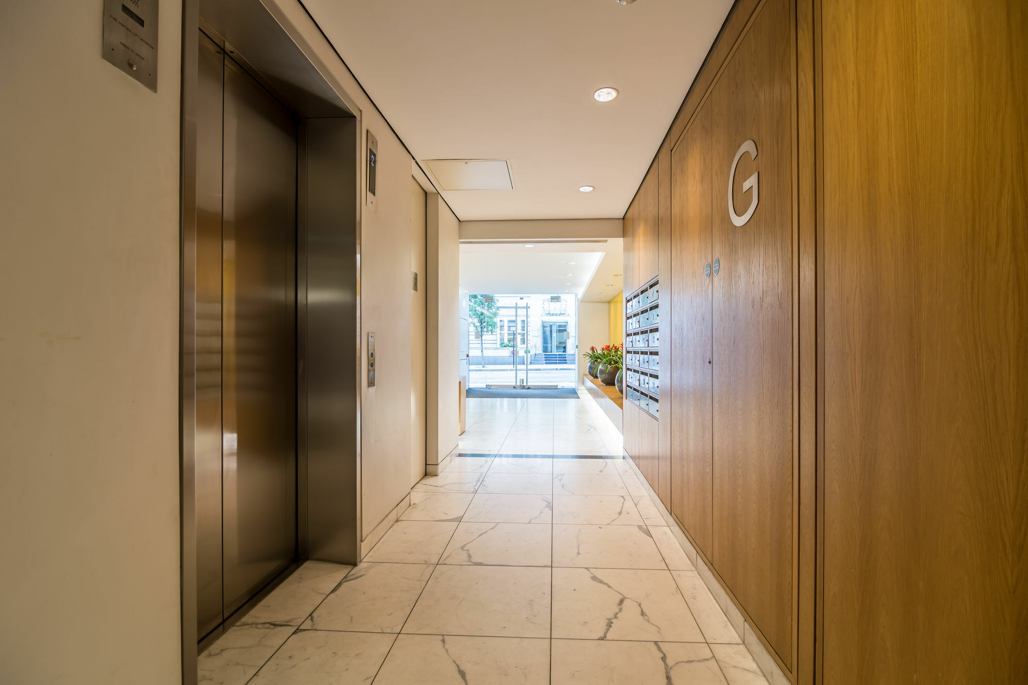 런던 Chic Residency At Marble Arch 아파트 외부 사진